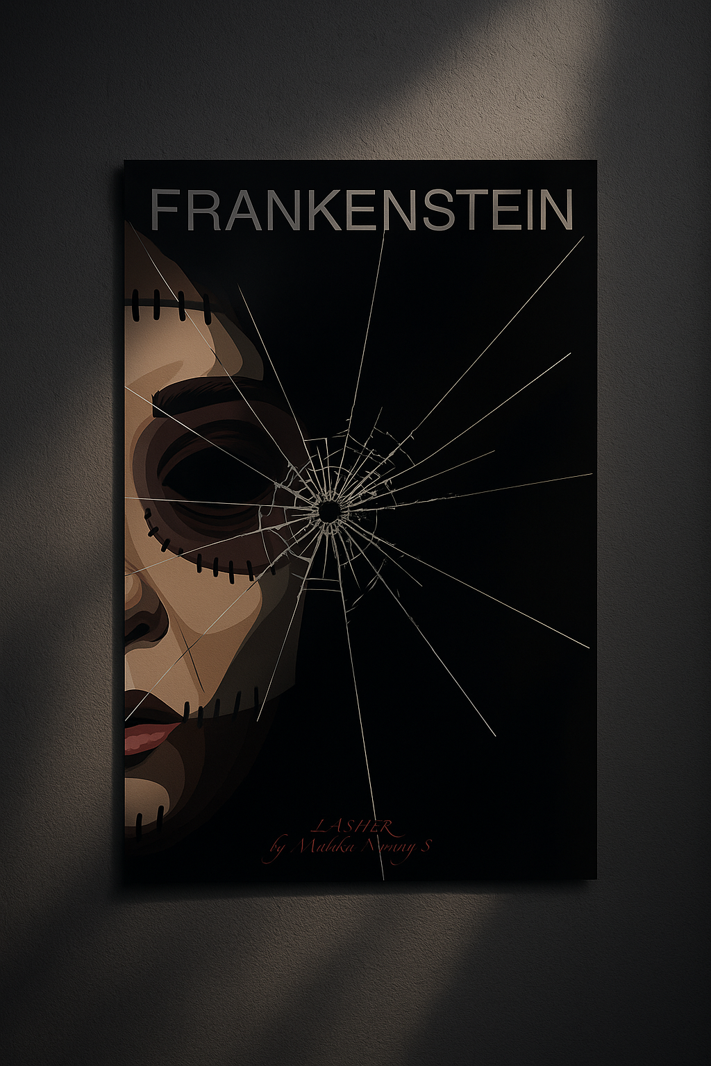 Frankenstein (Poster)